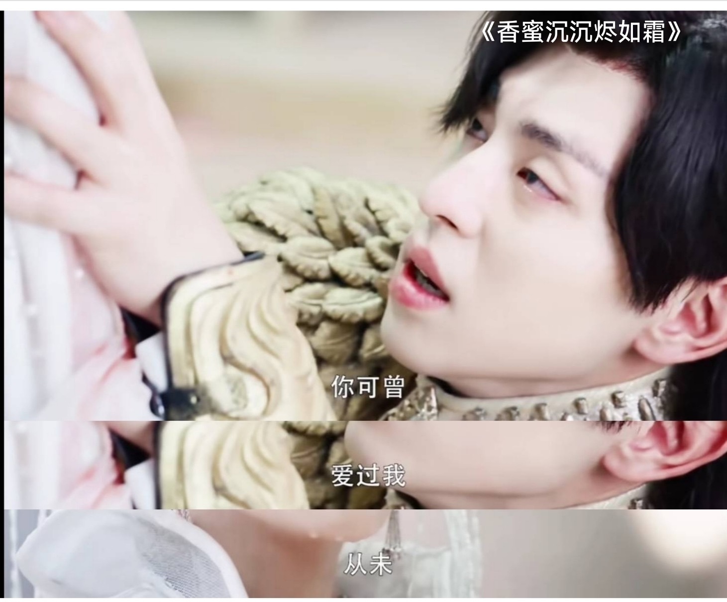 天下文章...编剧这事儿ai确实能干！