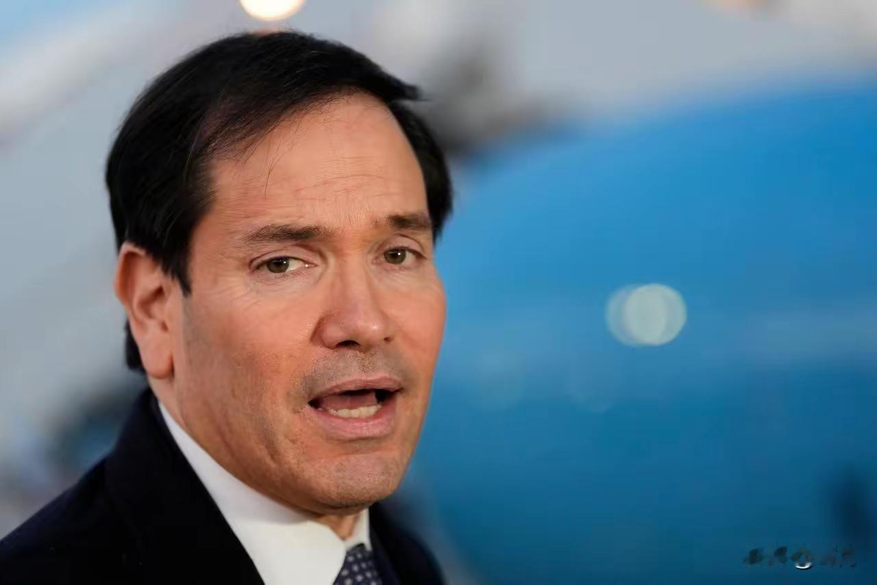 2月14日，美国国务卿鲁比奥的一句话，让日本媒体的心凉了半截。鲁比奥在昨天与中国