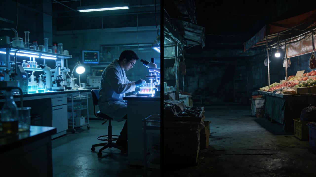 当ChatGPT横扫全球时，Meta的AI产品却在市场边缘徘徊——工程师熬夜优化