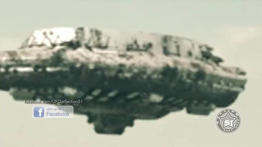 在中国拍的最清晰的ufo,中国最清晰的ufo照片