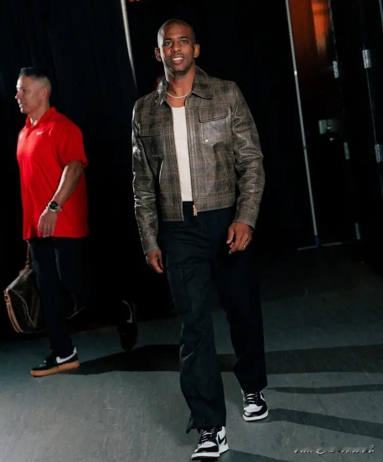 NBA传奇名宿保罗真是深谙赢球之道！最近保罗在参加的一个节目中，聊到了老东家雷霆