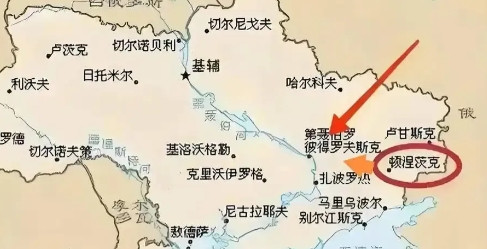 俄军攻入乌克兰中部地区。俄罗斯国防部7月26日发布消息称，俄军“东部”集团军