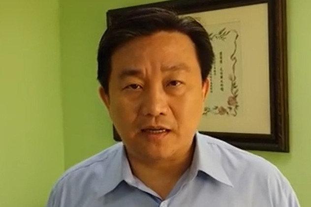 台媒10月30日报道,“台独”顽固分子、民进党“立委”王定宇指一名大陆籍配偶在台