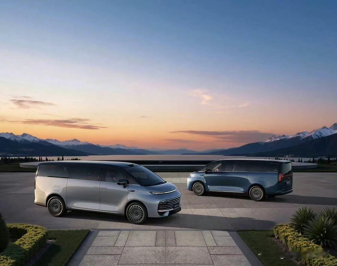 重磅消息！吉利银河V900来了！把智能驾驶的门槛给“踹飞”了！全系标配！入门