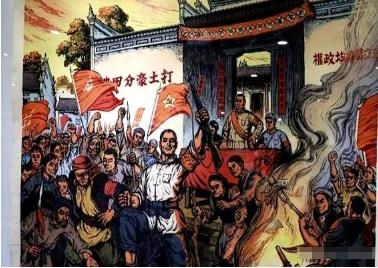 红军为什么要打土豪，土豪的钱不是辛苦挣来的嘛？ 这么说吧，红军当年打土豪，真