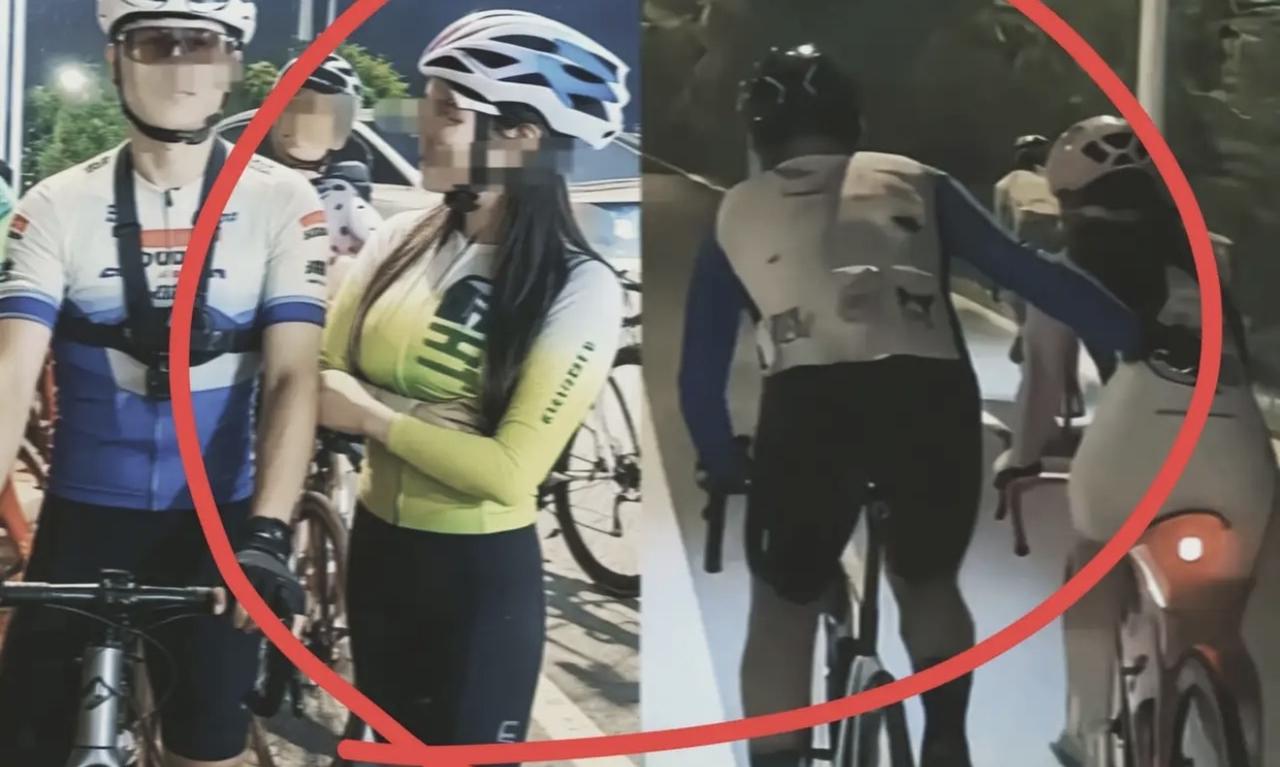南宁骑行圈“鸟哥”这事，越扒越让人后背发凉。一个在车队里几乎不提老婆孩子的人