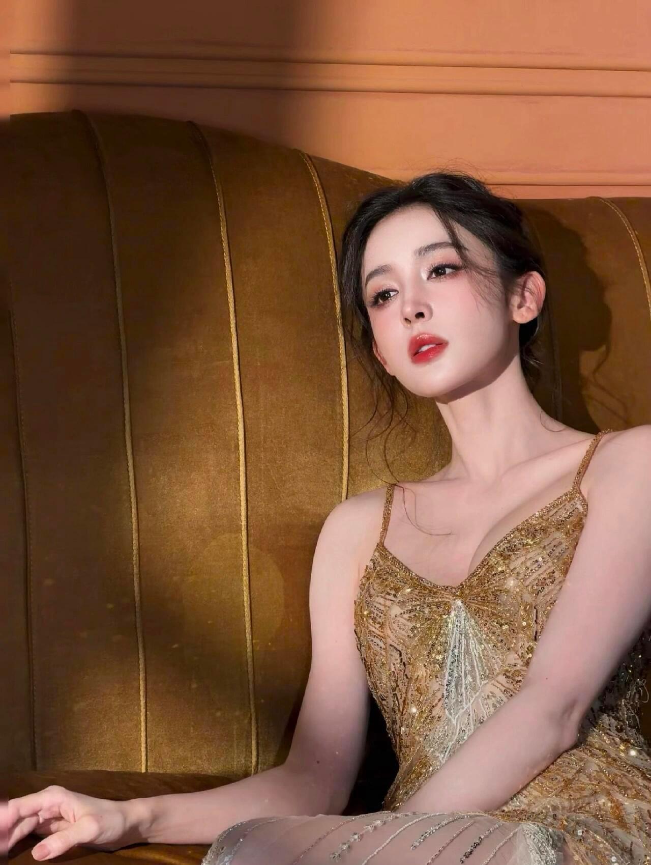 古力娜扎吃得真好