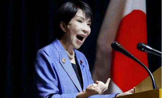 高市早苗通告全球，做好“玉碎”准备，中国警告日本：省省吧 1月19日傍