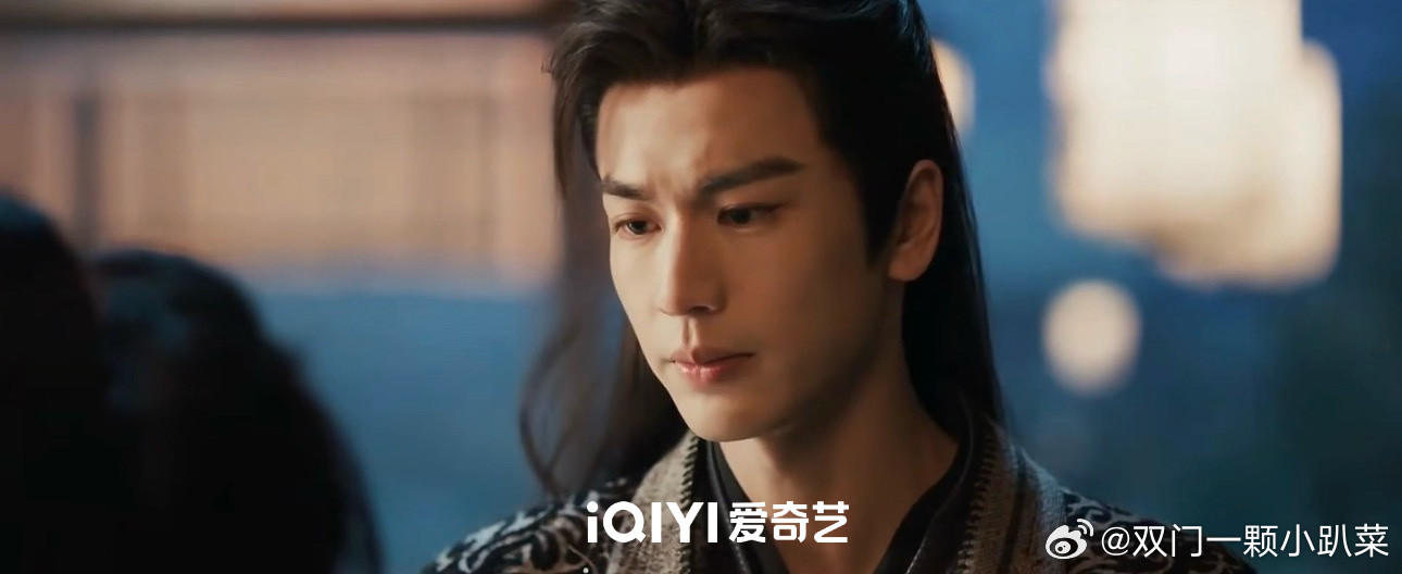 逐玉这下是真捅破窗户纸了张凌赫田曦薇我爱上了弟弟的妻子路透经典场面窗边吻它终