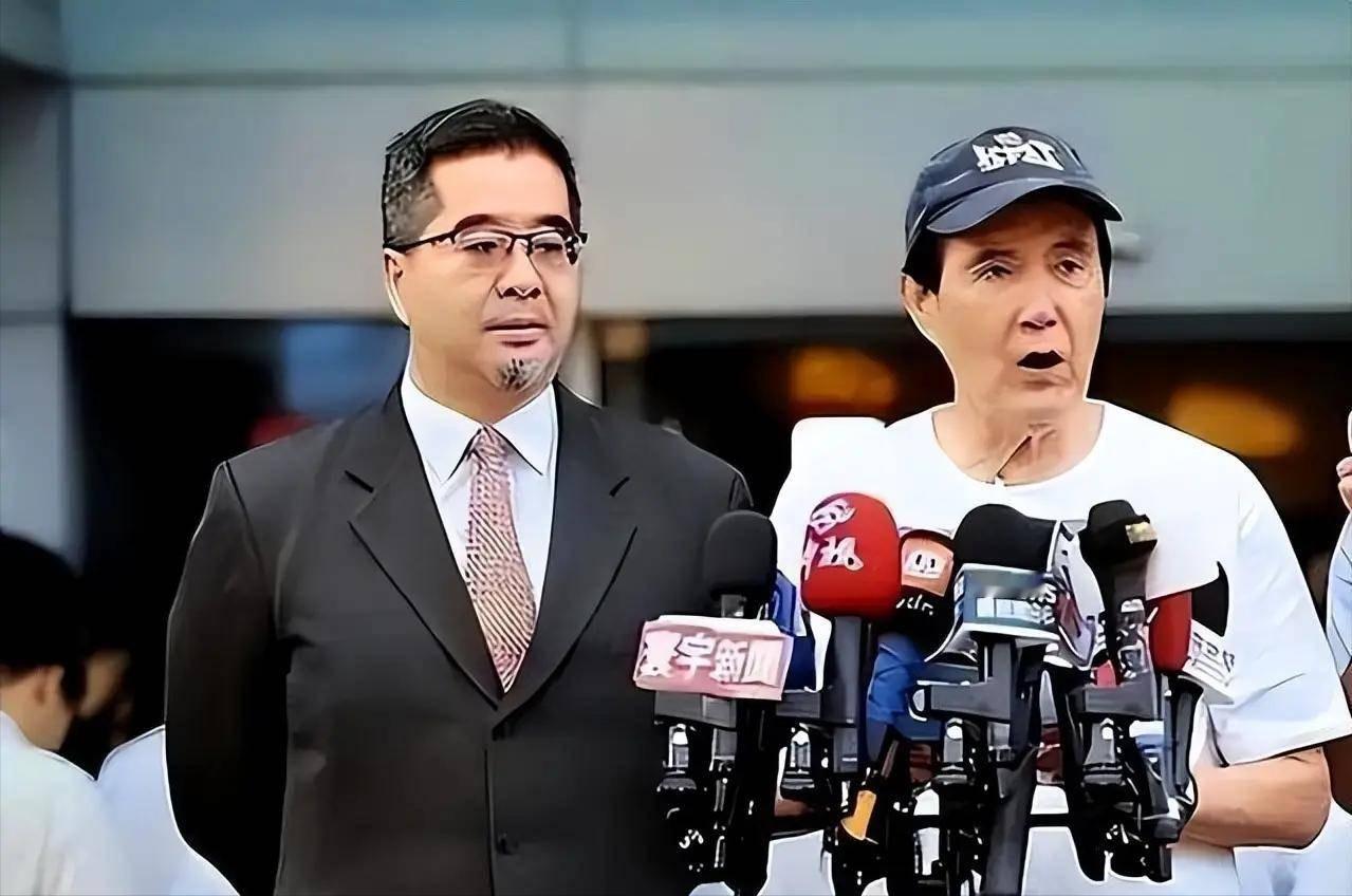 马英九强硬发声！基金会财务争议迎来转机，催调查小组速查，要求萧旭岑、王光慈只能通