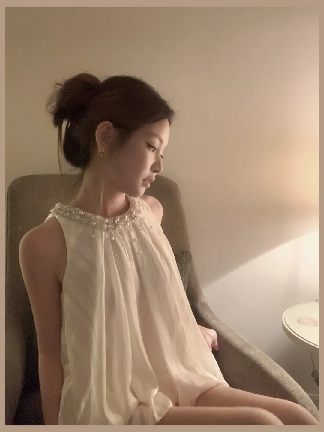 这种感觉呢