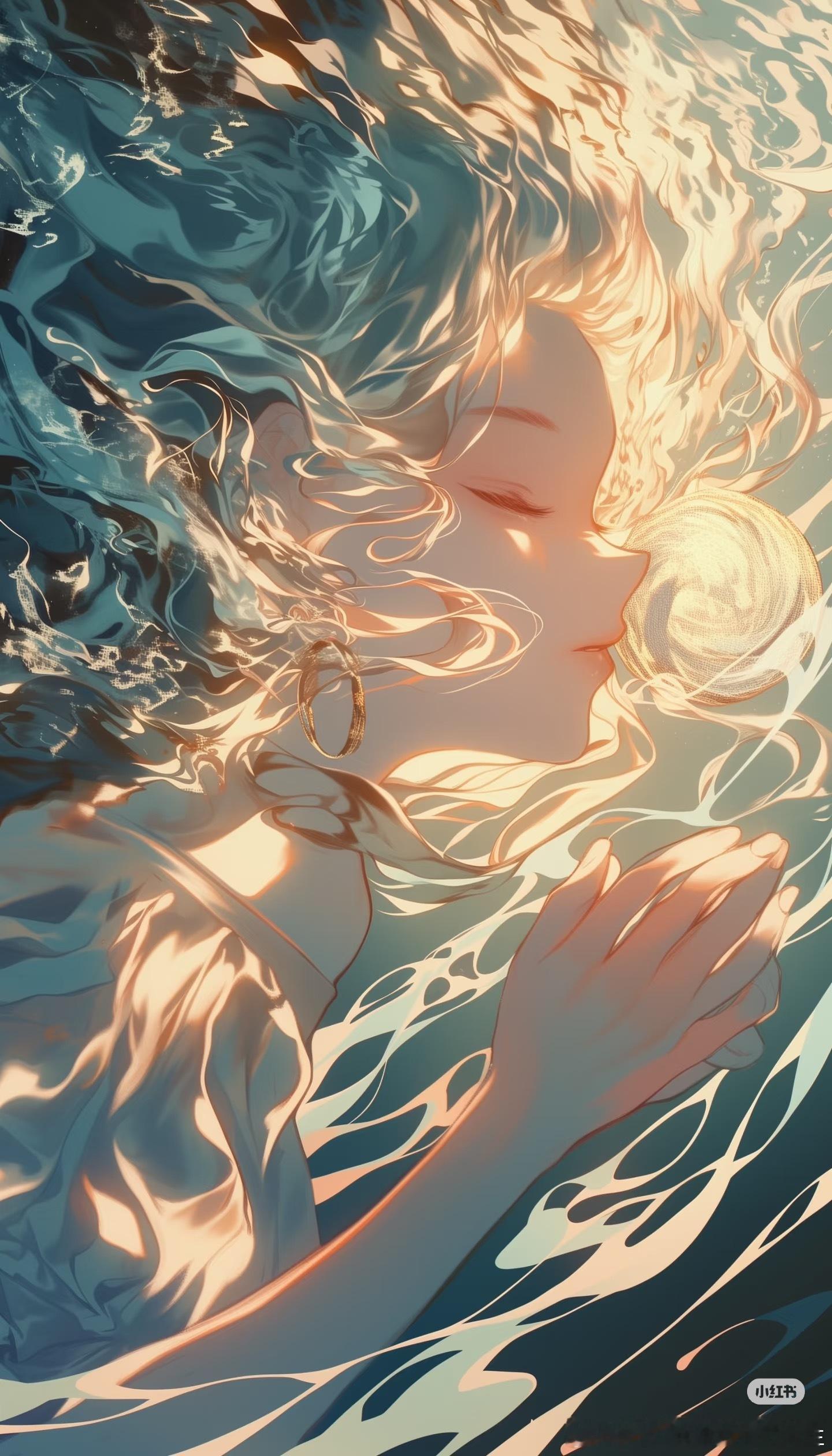 动漫壁纸|动漫头像|女生头像