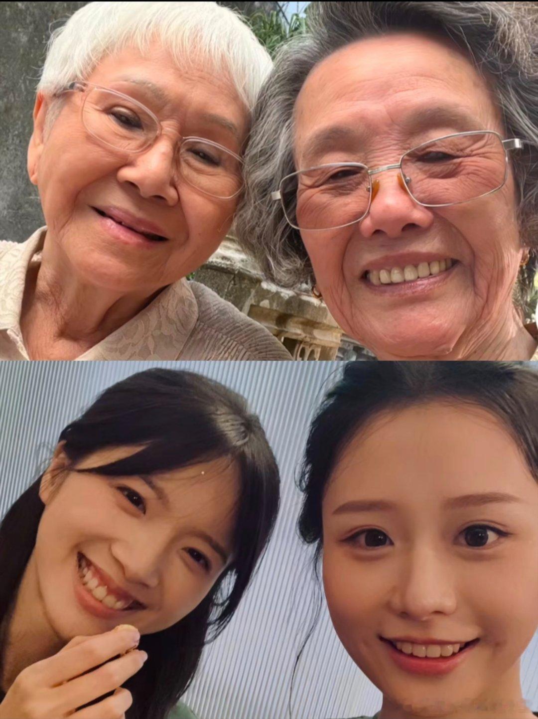 给阿嬷的情书成本给阿嬷的情书，真的是小成本吗？总说《给阿嬷的情书》是小成本电影