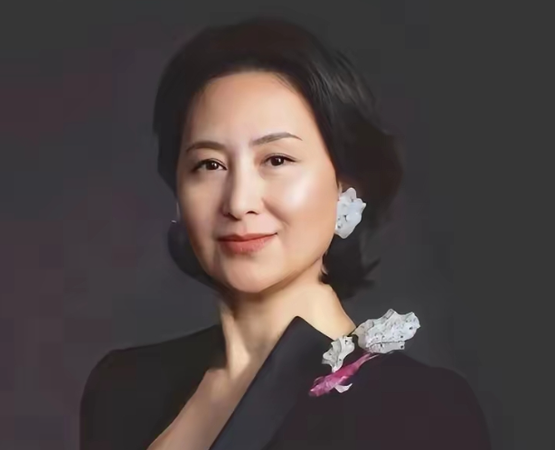 赌王何鸿燊的二房长女何超琼冲上热搜这位常年执掌信德集团与美高梅中国、在商界以沉