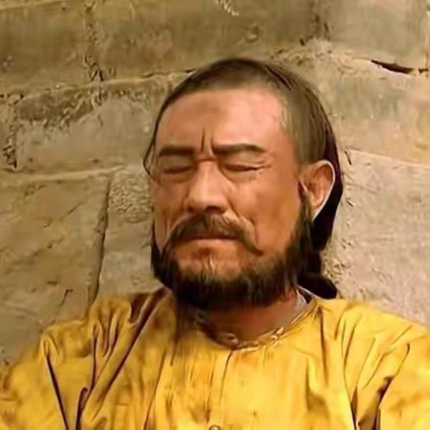 邬思道只教老十三自保，却不救年羹尧，真的是一种高明人生智慧？​很多人把这事