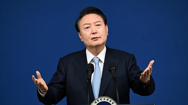 中美多领域博弈,韩国明确站队?韩外长:同盟和伙伴关系并不对等