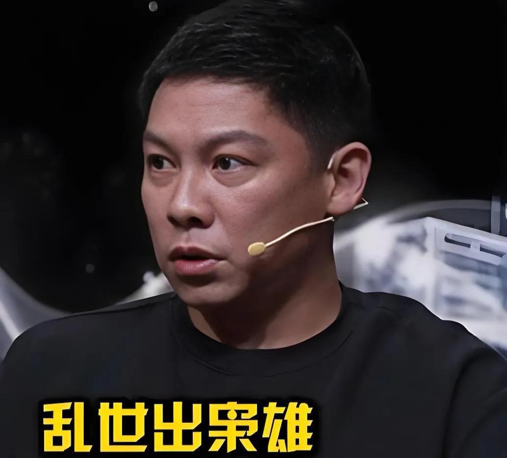 【奥运冠军陈玘寄望于年轻人，乱世出英雄】男乒失去亚运男团冠军，在陈玘看来没什么大