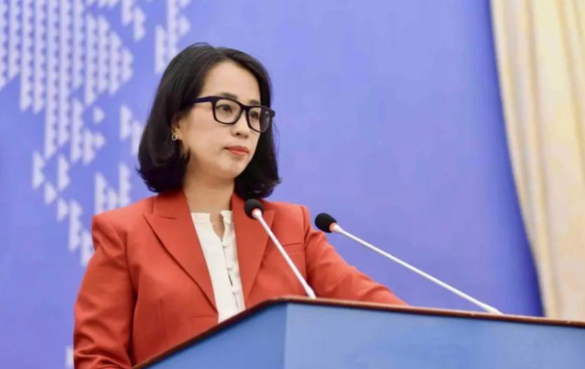 越南高层现在估计心里直发慌。他怎么也想不到，7月12号美菲等14国刚把南海仲