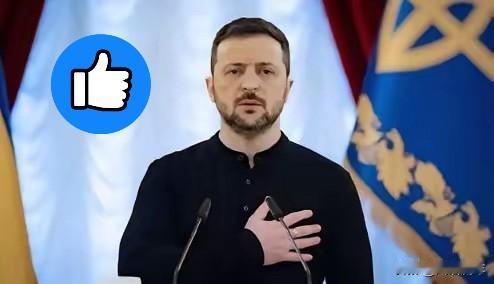 泽连斯基没有人可以嘲笑他，因为他带领乌克兰与俄罗斯抗争了4年。俄罗斯最开