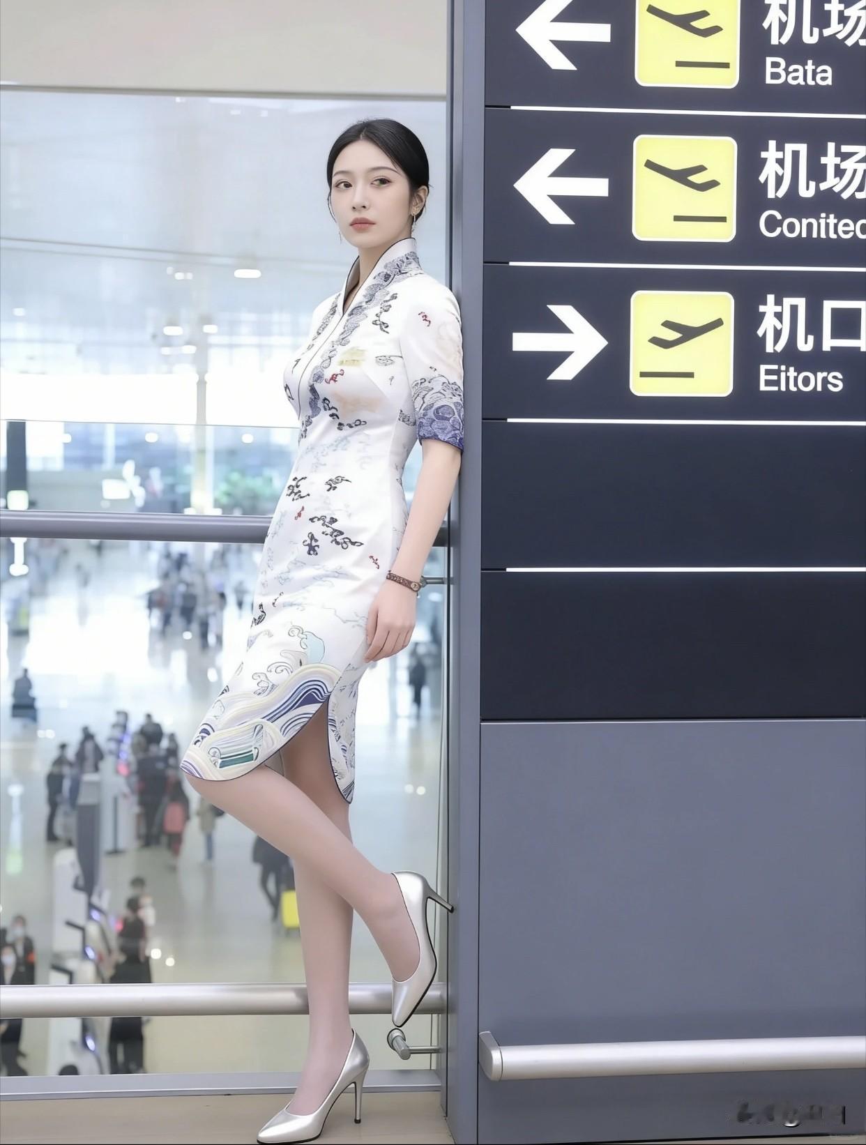 高跟单鞋适合在什么样的场合穿上班通勤穿的对一些