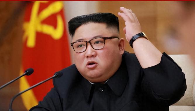 金正恩果然靠得住，48小时内朝方两次通告全球，美韩彻底失算！7月28日，金正恩亲