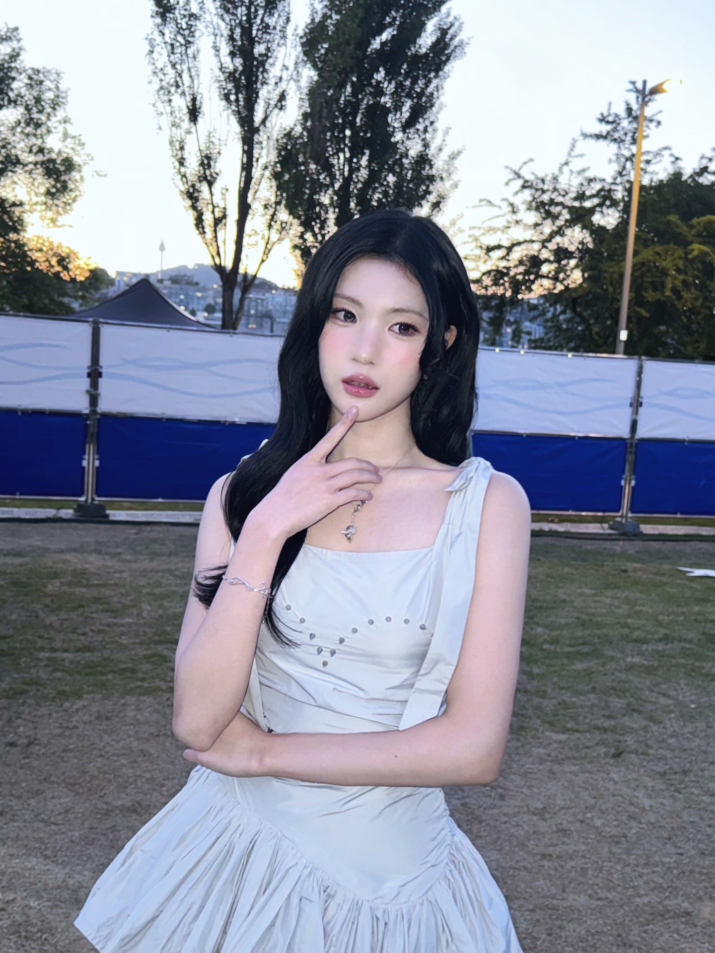 是公主是仙女更是天使降临的一天🤍🪽