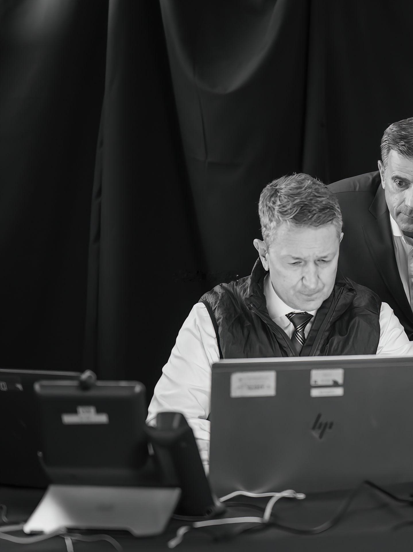 除了中国让川普头疼，任何一个国家分分钟拿下