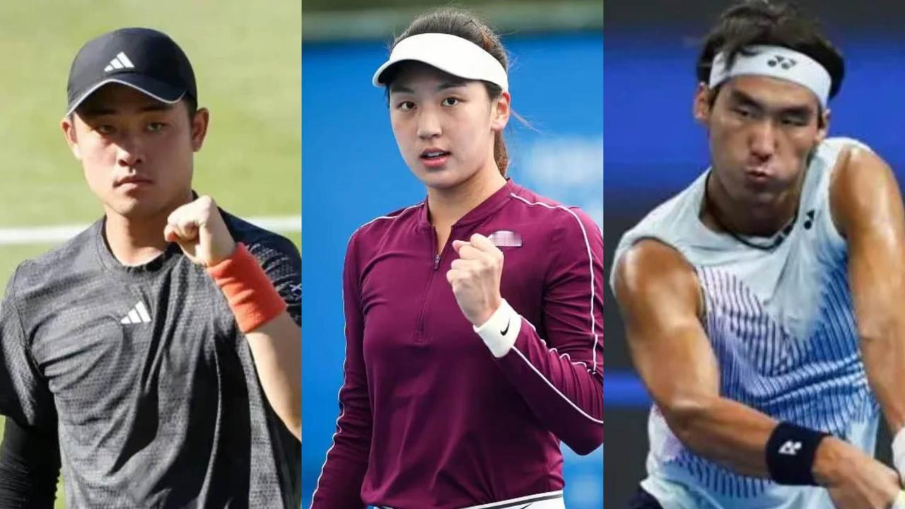 2026美网公开赛(中国选手)，直播预告2026美网公开赛，中国军团赛程时