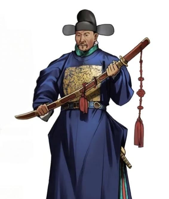 申景禛（신경진，1575年—1643年），字君受，朝鲜王朝中期的大臣。本贯平山，