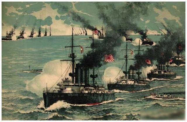 中国崛起，日本焦虑，历史天平悄悄倒了1592年，日本打算进攻朝鲜，派出十六万