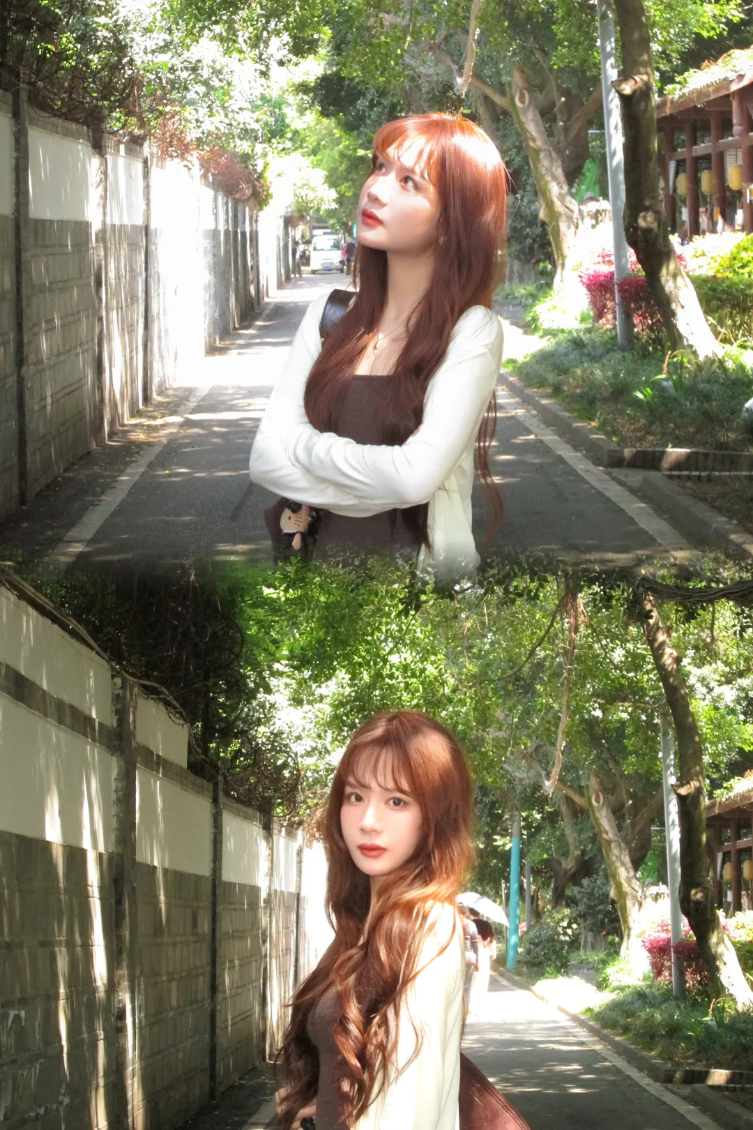 🍃成都记忆📍