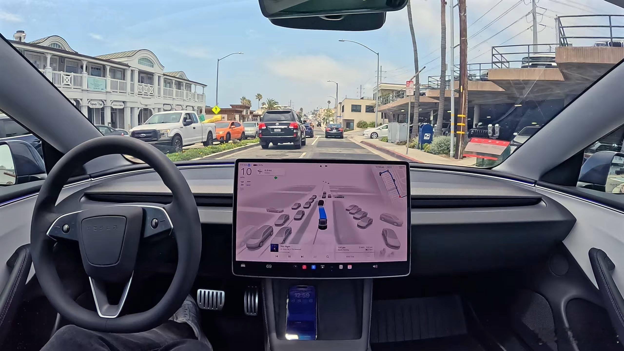 特斯拉宣布2026年2月15日起，FSD全自动驾驶套件取消终身买断