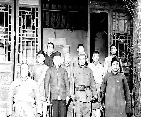 1947年，地主深夜救地下年，地主深夜救地下党：“天变后替我说话”，后来结局如何