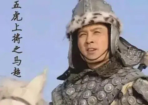 有人问，为什么马超去蜀国后会郁郁而终？就这么跟你说吧，马超临死前给刘备留了一封书信，称自家200多口