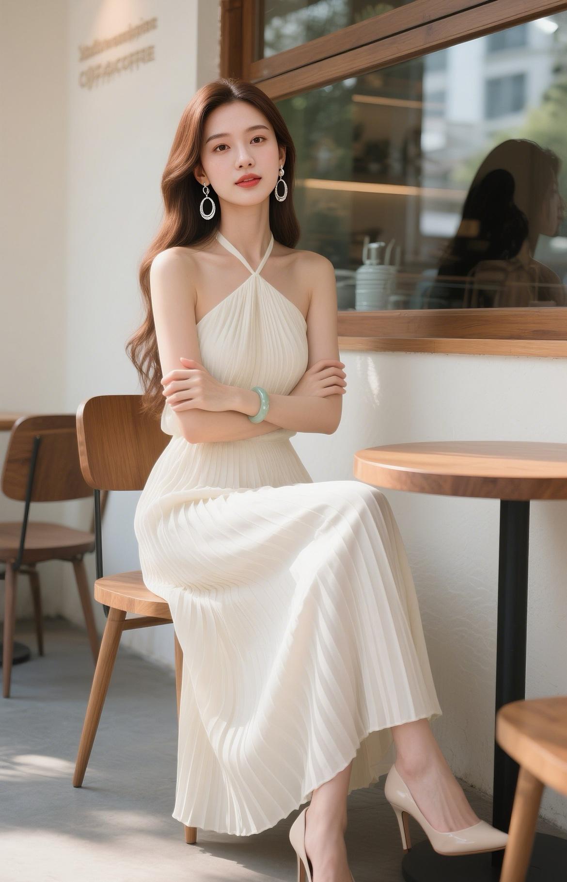 女人，到了35岁以后，什么才是最重要的呢？不是非要结婚生子吧…