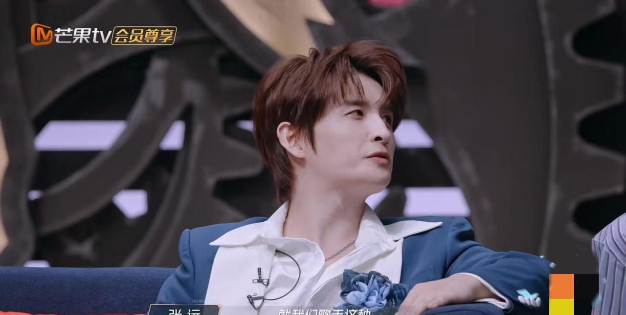 真相了张远说:“我们歌手最怕去KTV大家点代表作，他（王铮亮)必唱《时间都去哪