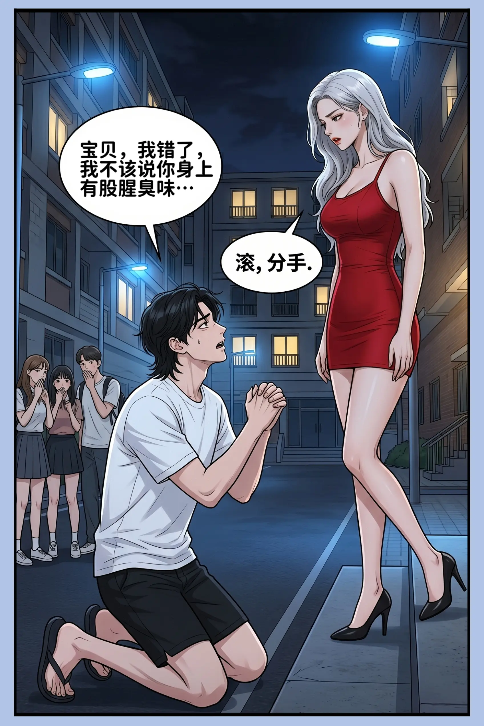 这是啥逆天脑回路！