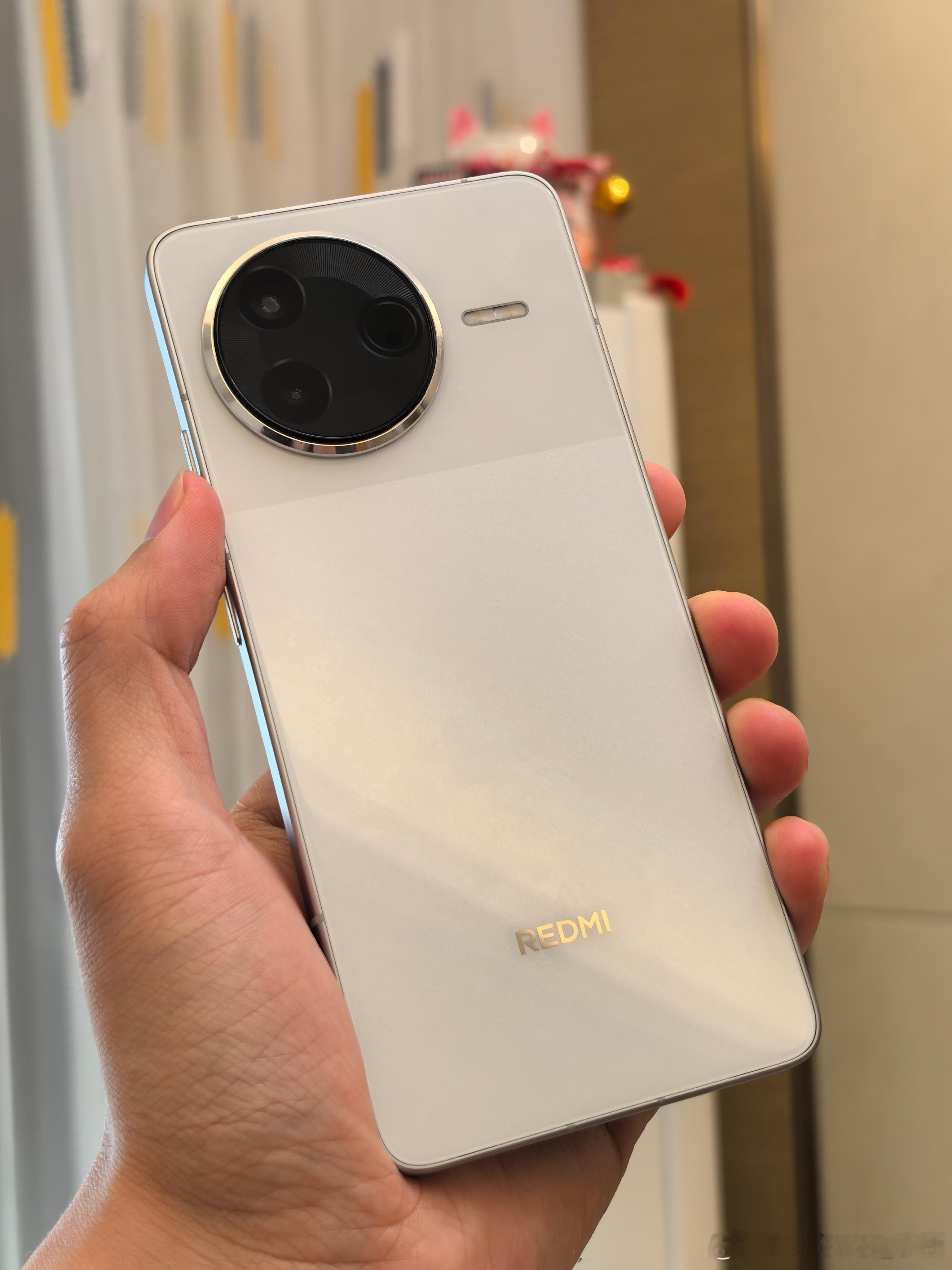 刚看完红米Note17Pro，行业涨价已经真正来临！！！对比前段时间入手旧款K