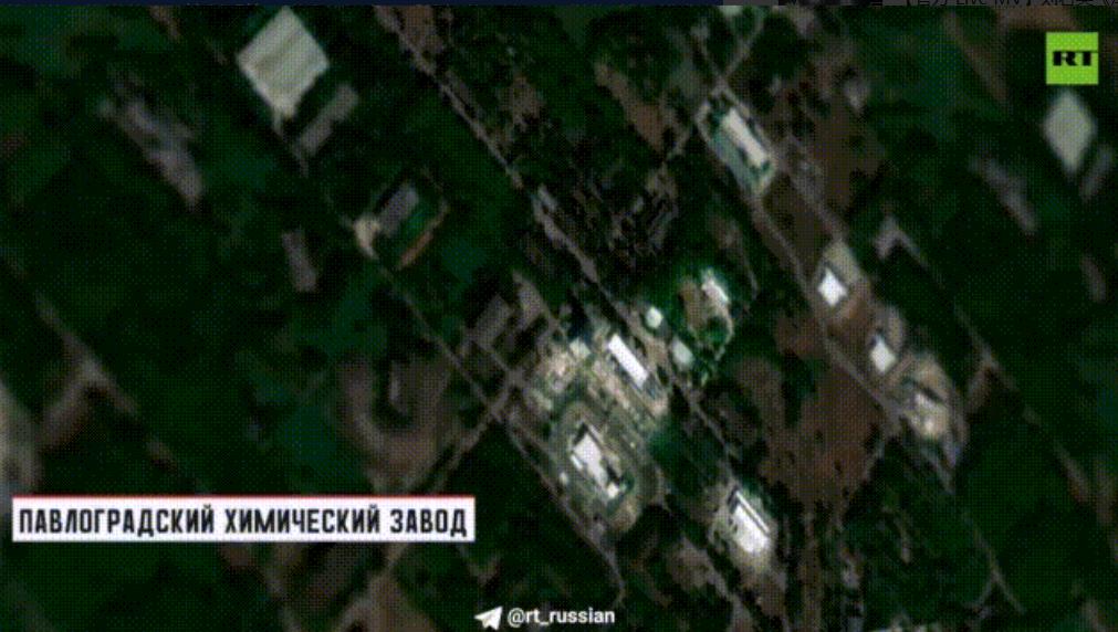 俄罗斯安全局不声不响干了一件事：摧毁乌克兰境内全部的战术弹道导弹工厂！当地时间2