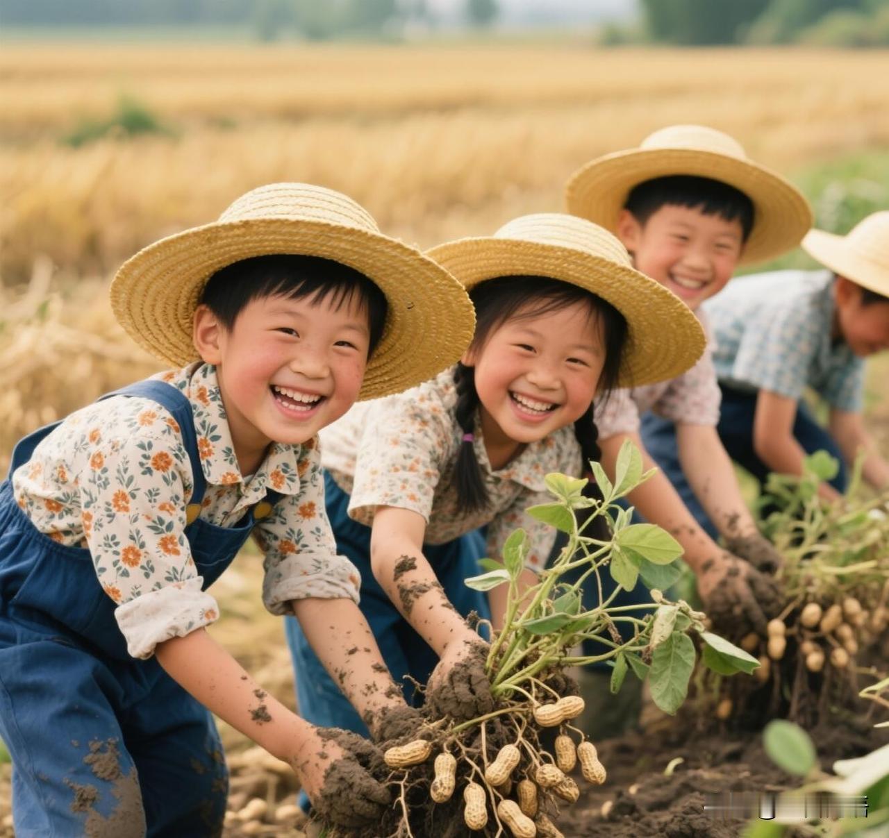 “反客为主”！山东临沂，三兄弟年年返乡帮家里收玉米，本以为多出些力气父母就能轻松