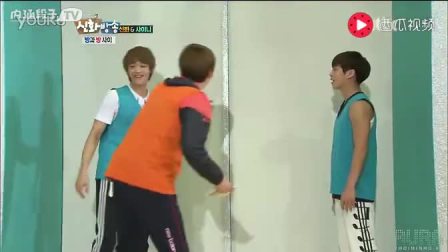 120929 神话放送 SuperJunior EP29(中字) 高清