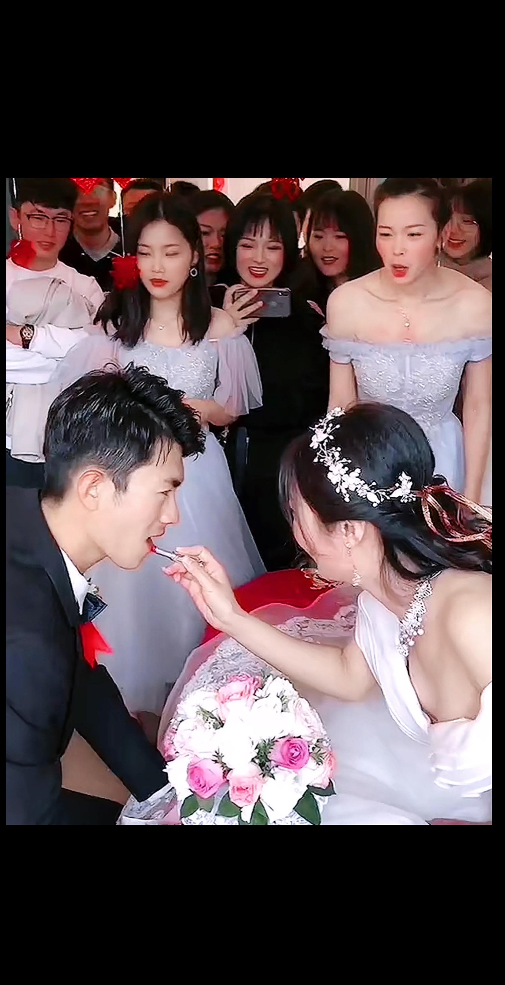 嗨润泽 润泽新娘  润泽最美新娘 润泽婚礼花絮  润泽新娘风采