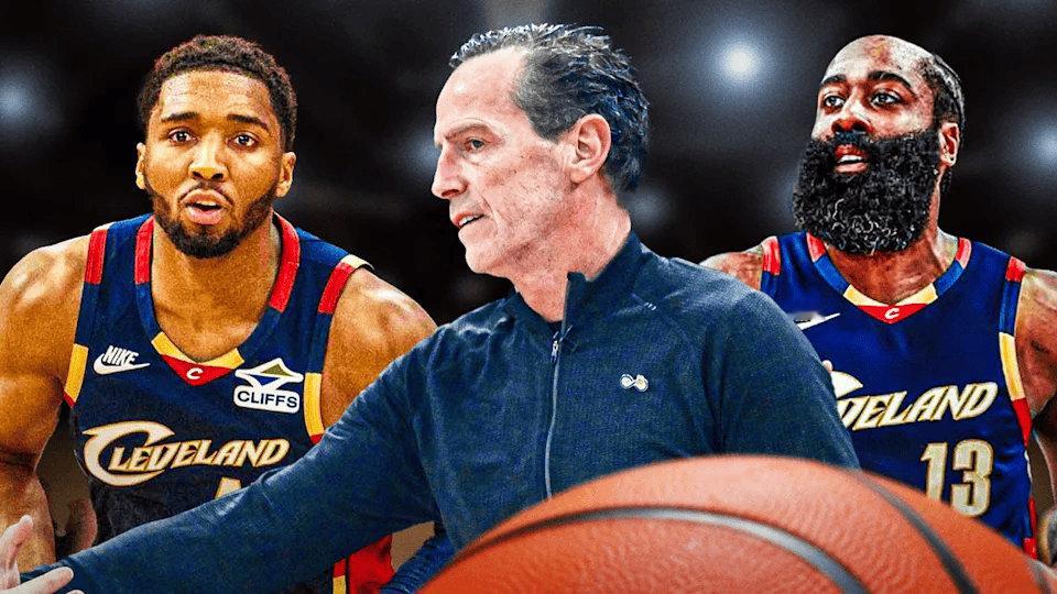 阿特金森：“这场比赛是一场属于超级球星的比赛，那三位球员带领我们赢下了比赛，他们