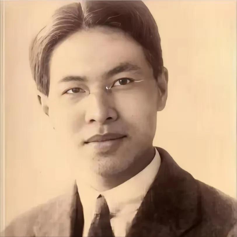 1936年，北大教授陈西滢冲进外国同事的房间，看见了妻子凌淑华衣衫不整地坐在床上