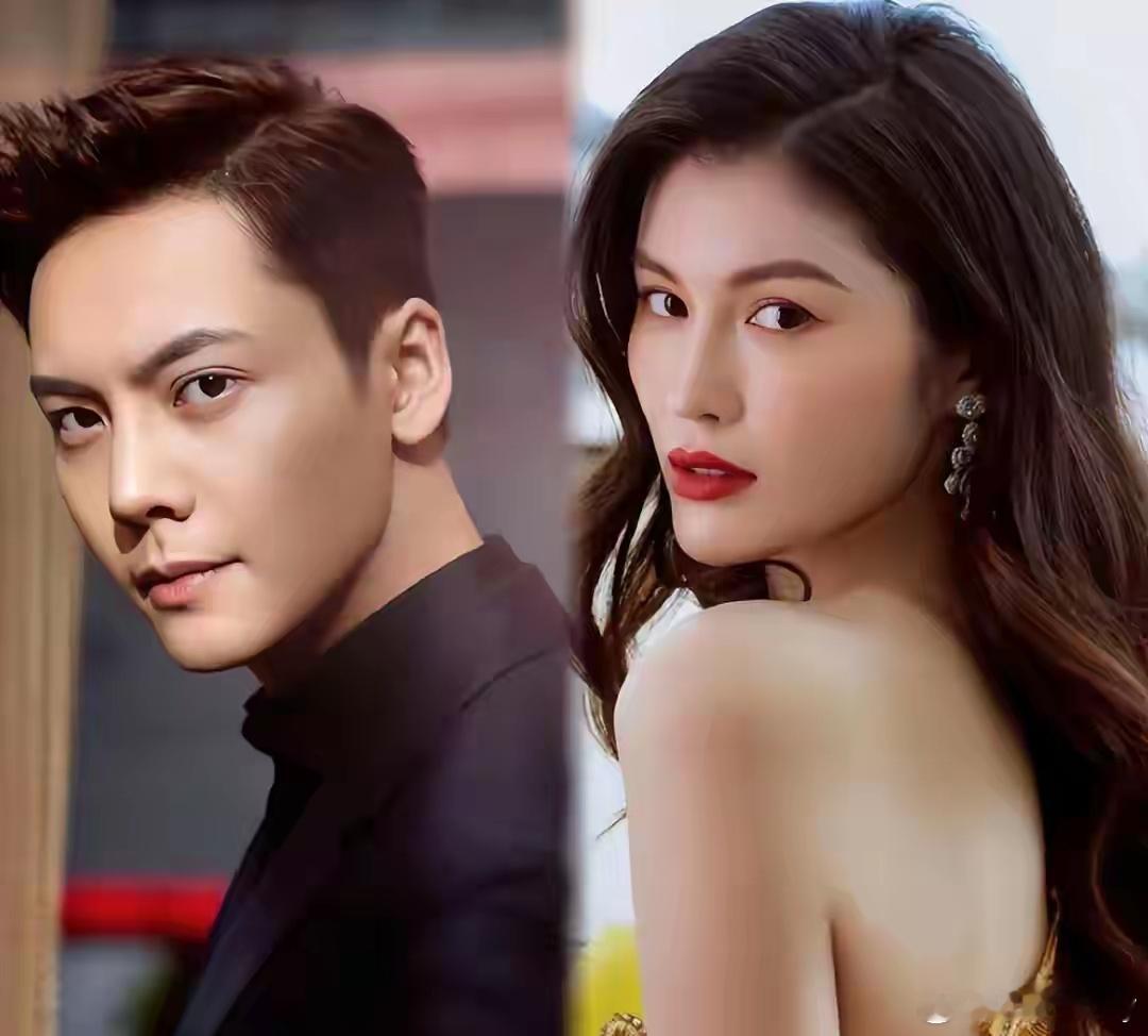 陈伟霆晒和妈妈同天庆生！全家坐豪车唱歌给老婆飞吻，何穗好会拍陈伟霆现在是肉眼可见