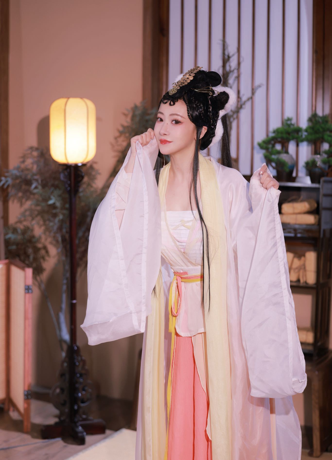 陈紫函还原12年前白兰瑛继把胭脂、蛛儿、小青“从回忆里拽出来”后，又把《天天有