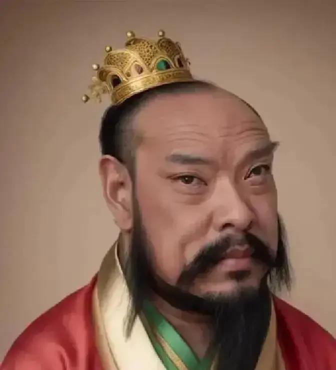 刘邦四十岁，没娶妻，在秦代，绝对是问题青年。不过他没娶妻，但有鬼混的女人，还生了一个儿子刘肥。那晚，