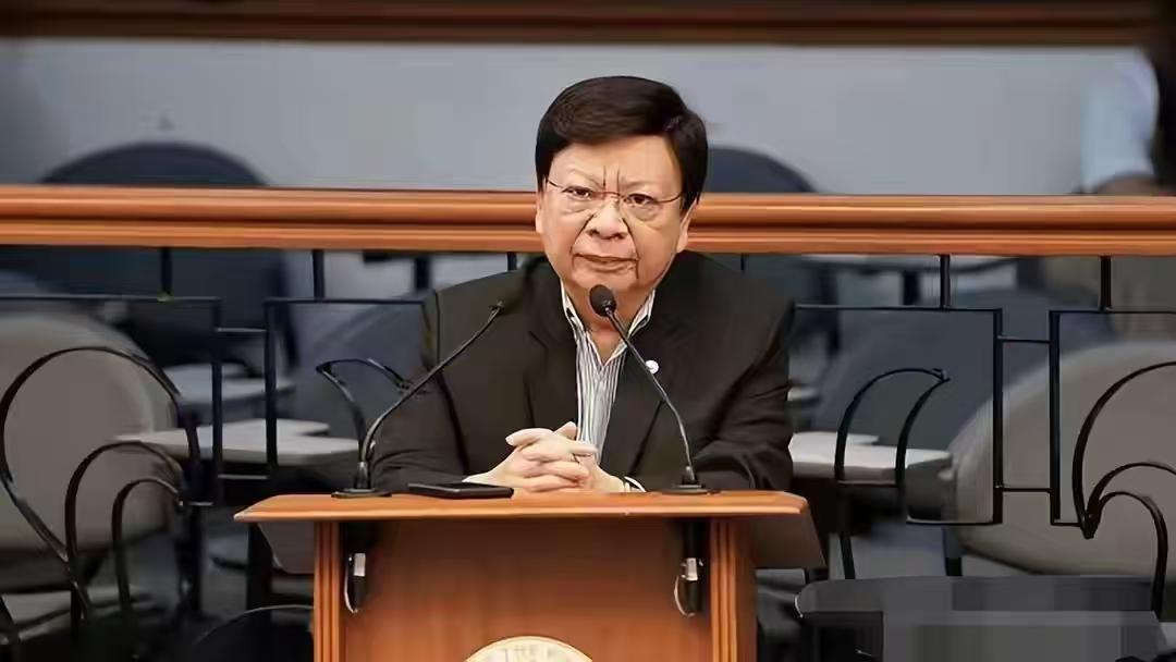 马科莱塔终于出手了！6月12日，老杜盟友，参议员马科莱塔对外呼吁，菲律宾最高法