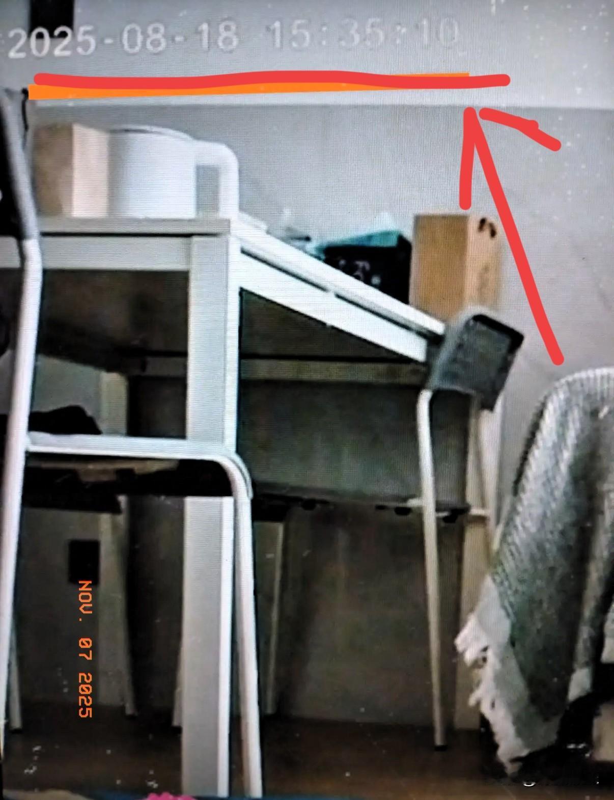 湖南医院那起不雅视频事件，比大家想的更离谱！网传视频左上角明确显示，事发时间