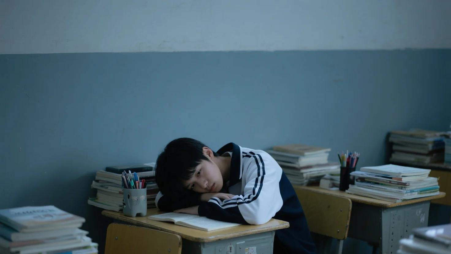 没考上高中能去什么学校?这些选择同样精彩!